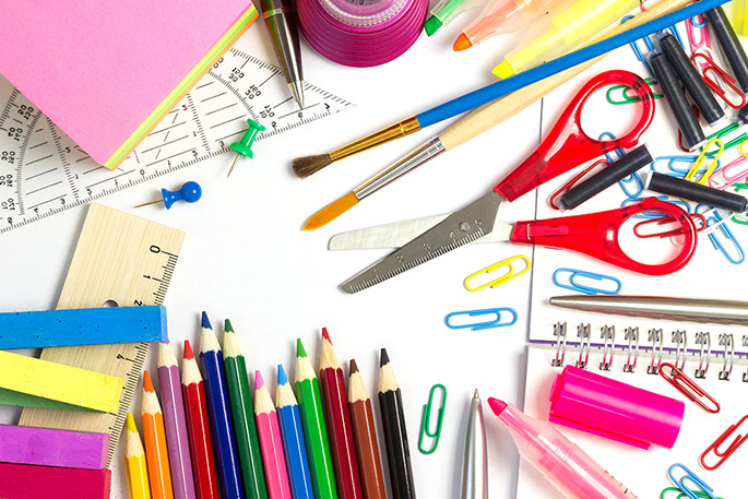 BÜROFLIX - Schreibwaren